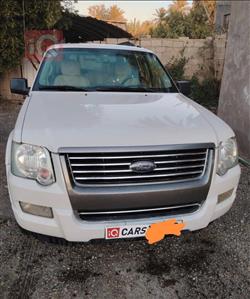 فورد إكسبلورر